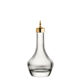 10 cl Bitterflasche mit Goldverschluss